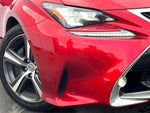 LEXUS RC300h
