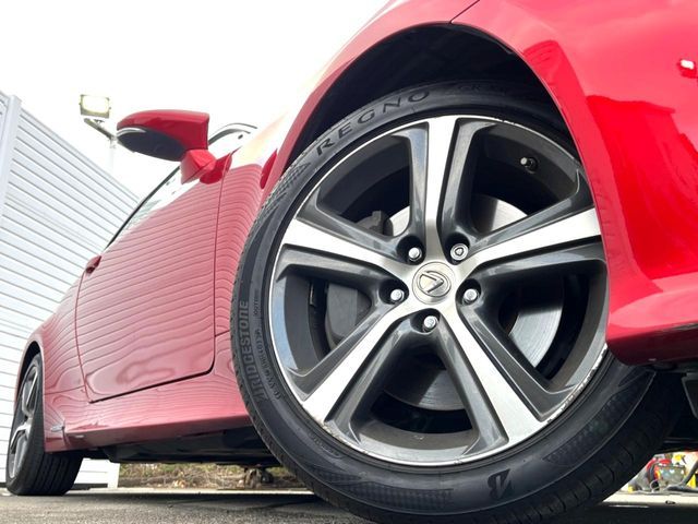 LEXUS RC300h