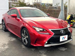 LEXUS RC300h