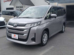 NOAH 4WD