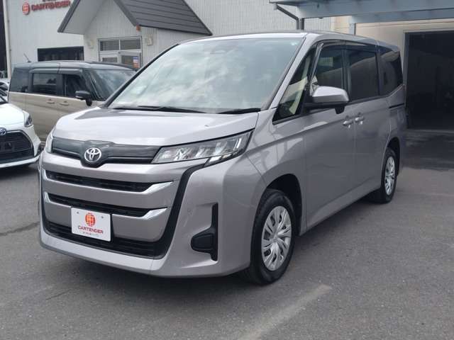 NOAH 4WD