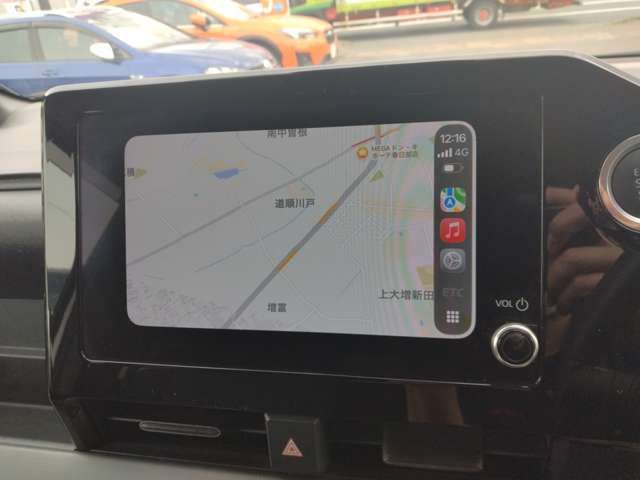 NOAH 4WD