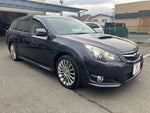 LEGACY-TW 4WD