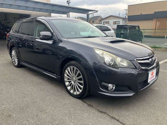 LEGACY-TW 4WD