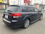 LEGACY-TW 4WD