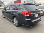LEGACY-TW 4WD