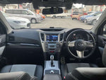 LEGACY-TW 4WD