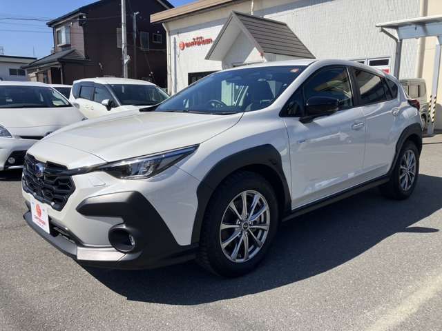 CROSSTREK