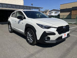 CROSSTREK