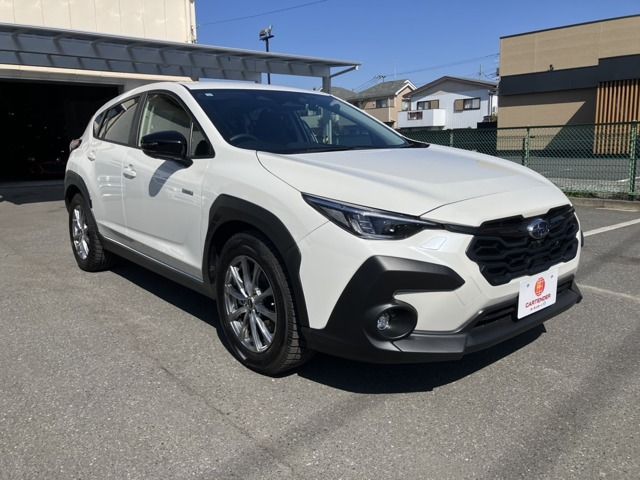 CROSSTREK