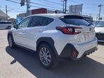 CROSSTREK