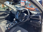 CROSSTREK