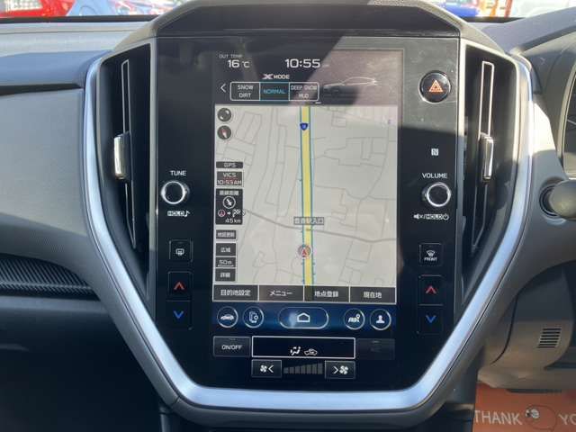 CROSSTREK