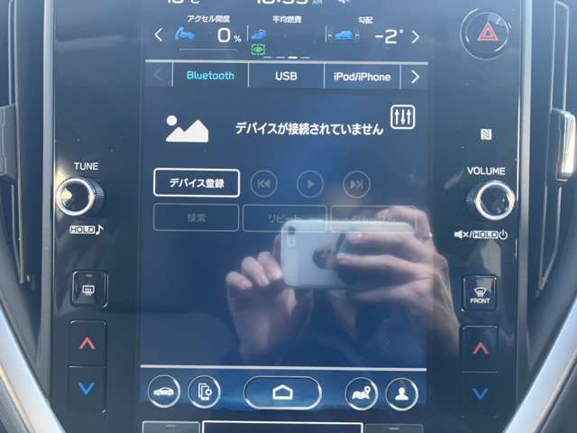 CROSSTREK