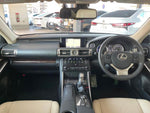LEXUS IS300h