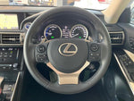 LEXUS IS300h