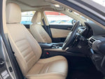 LEXUS IS300h