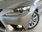 LEXUS IS300h