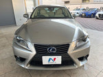 LEXUS IS300h