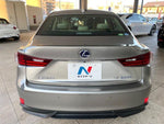 LEXUS IS300h