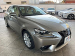 LEXUS IS300h