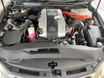 LEXUS IS300h