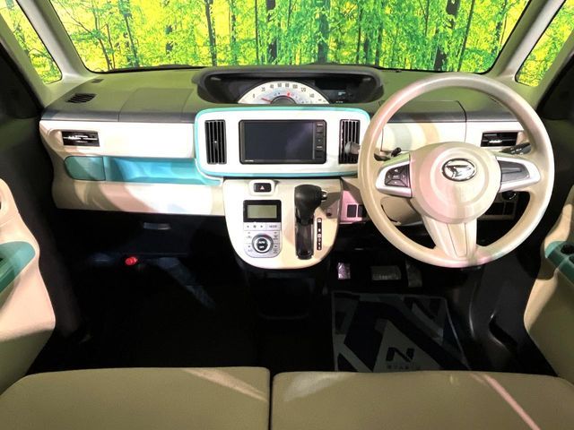MOVE canbus 4WD