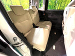 MOVE canbus 4WD