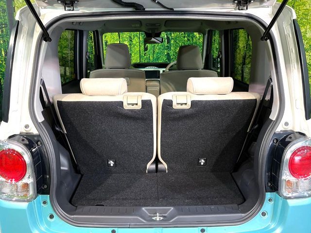 MOVE canbus 4WD