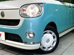 MOVE canbus 4WD