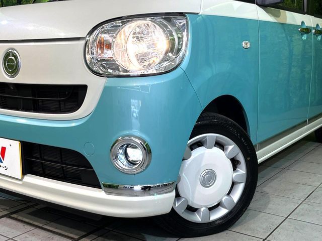 MOVE canbus 4WD