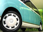 MOVE canbus 4WD