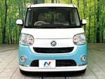 MOVE canbus 4WD