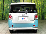 MOVE canbus 4WD