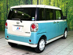 MOVE canbus 4WD