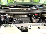 MOVE canbus 4WD