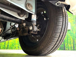 MOVE canbus 4WD