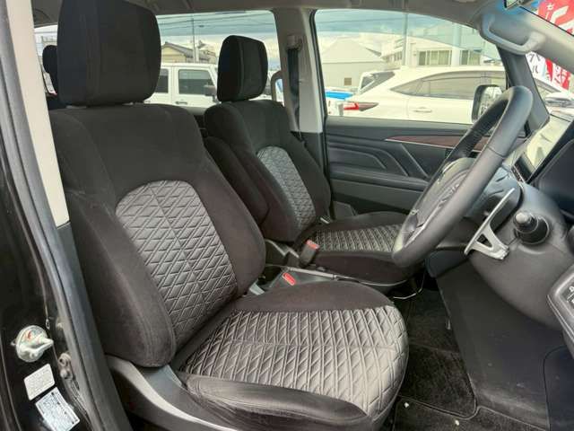 DELICA D:5 4WD