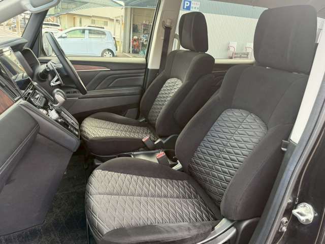 DELICA D:5 4WD