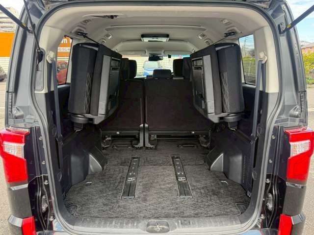 DELICA D:5 4WD