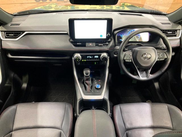 RAV4 PHV
