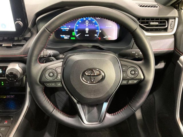 RAV4 PHV