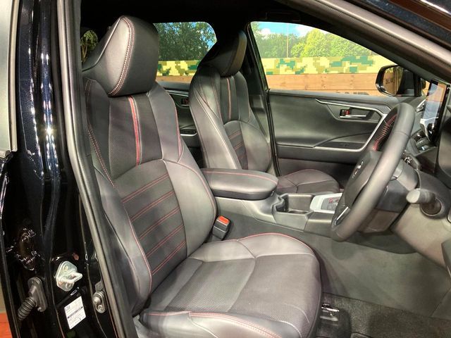 RAV4 PHV