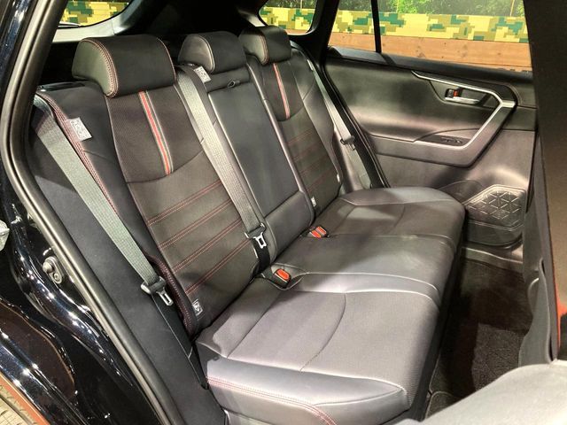 RAV4 PHV