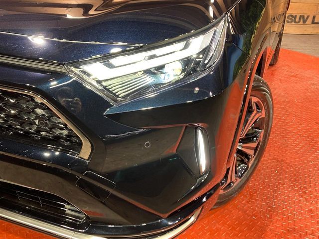 RAV4 PHV