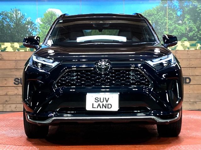 RAV4 PHV