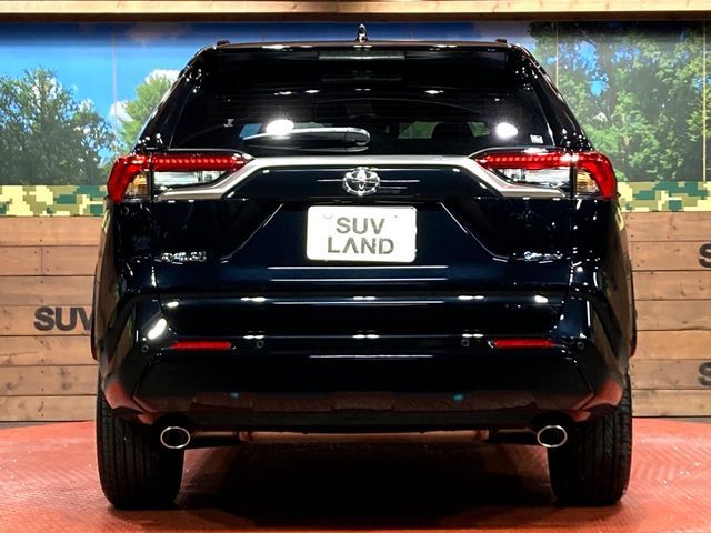RAV4 PHV
