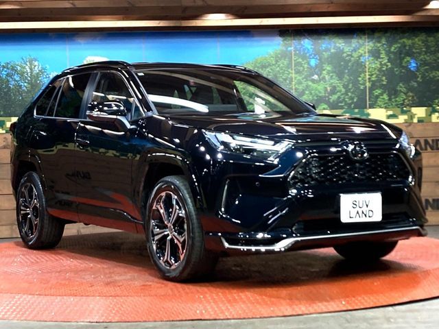 RAV4 PHV