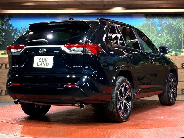 RAV4 PHV