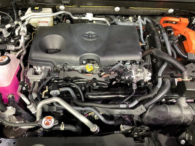 RAV4 PHV